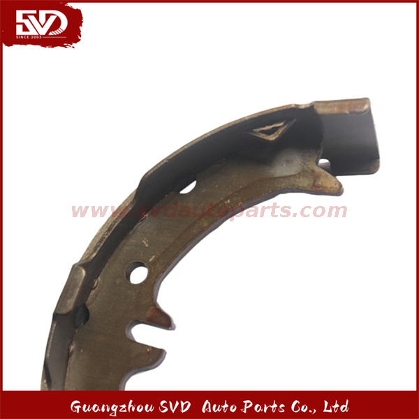 SVD-TY 46540-44010 Brake Shoe For Toyota