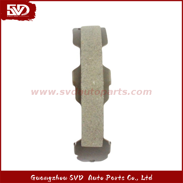 SVD-TY 46540-24011 Brake Shoe For Toyota