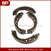 SVD-TY 04495-63011 Brake Shoe For Toyota