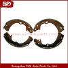 SVD-NS 44060-2S425 Brake Shoe For Nissan