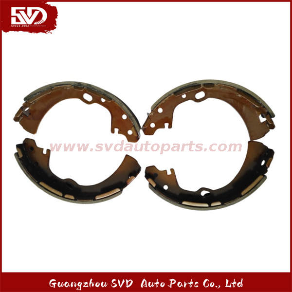 SVD-NS 44060-2S425 Brake Shoe For Nissan