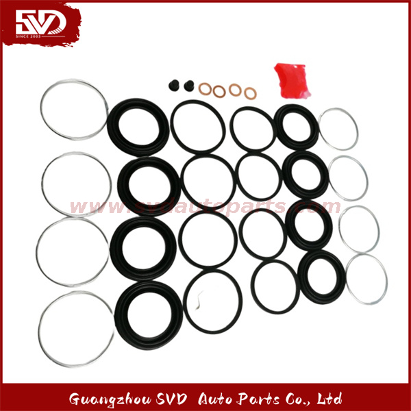 SVD-Lexus 04479-60040 Brake Caliper Repair Kit For Lexus