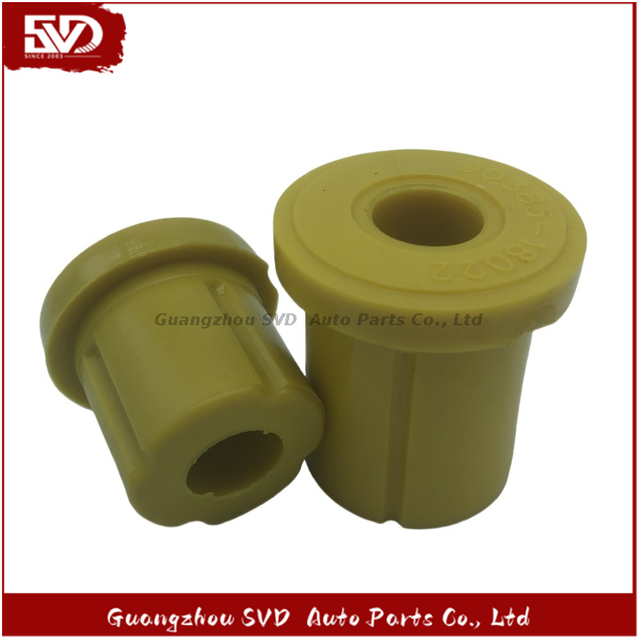 Svd-TY 90385-18022 Spring Shackle Bush for Toyota