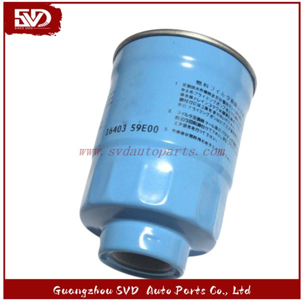 SVD-NS 16403-59E00 Oil Filter for Nissan