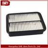 SVD-TY 17801-11090 Cabin Air Filter for Toyota
