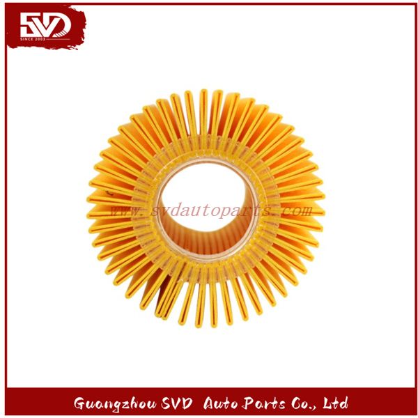 SVD-TY 04152-31080 Oil Filter for Toyota