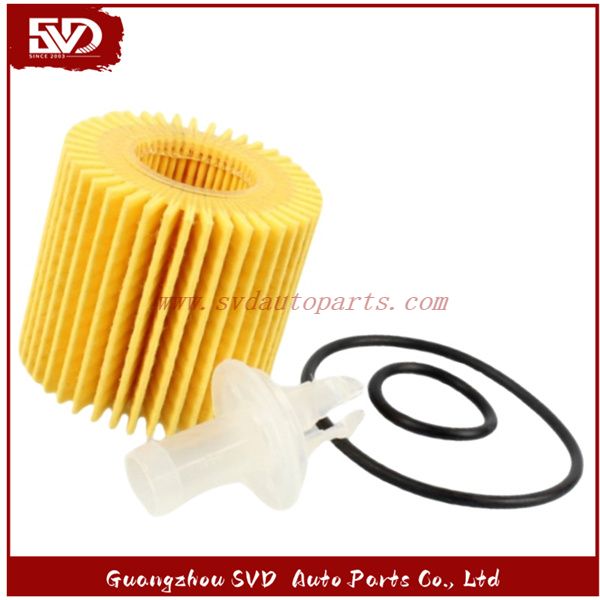 SVD-TY 04152-40060 Oil Filter for Toyota