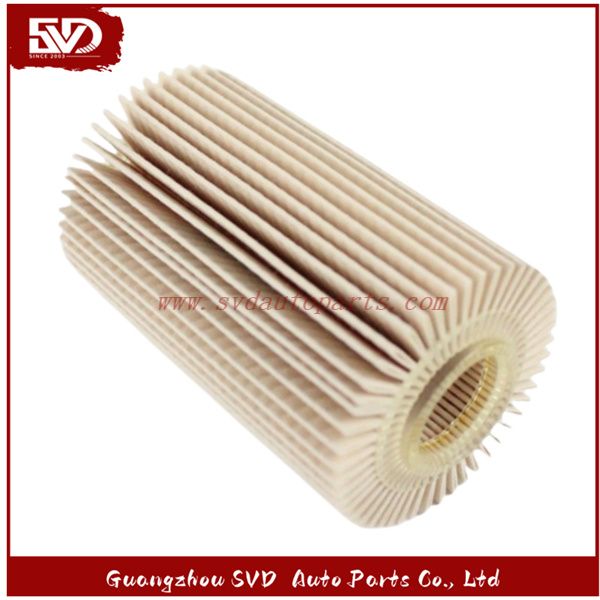 SVD-TY 04152-YZZA4 Oil Filter for Toyota