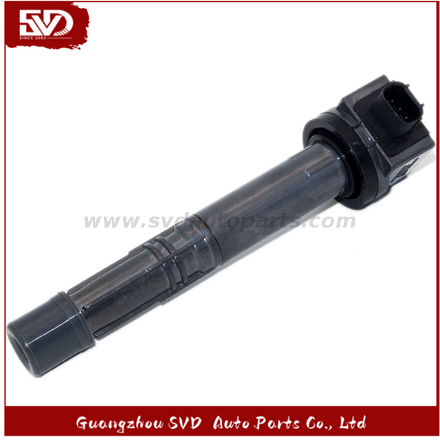 SVD-HD 30520-R40-007 Ignition Coils For Honda Accord Civic 