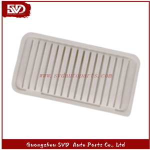 SVD-TY 17801-0J020 Air Filter for Toyota