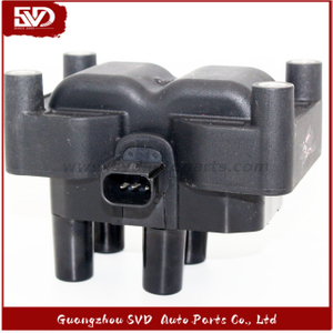 SVD-Ford 4S7G-12029-AB Ignition Coils for Ford
