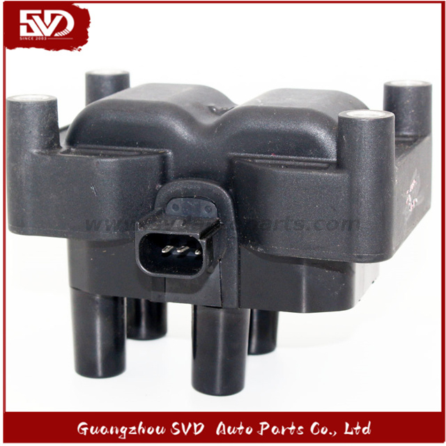 SVD-Ford 4S7G-12029-AB Ignition Coils for Ford