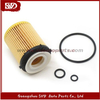 SVD-Benz A2701800109 Oil Filter for Benz