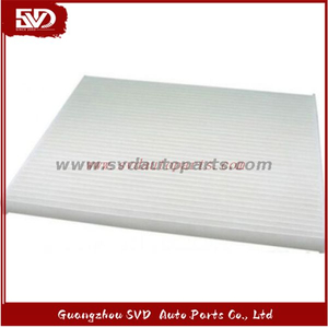 SVD-Ford DG9Z19N619AA Cabin Air Filter for Ford