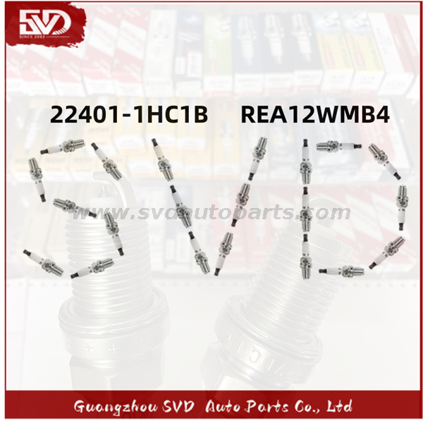 SVD-NS 22401-1HC1B REA12WMB4 Spark Plug for Nissan