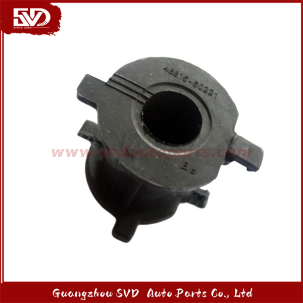 SVD-TY 48815-60221 Stabilizer Bushing For Toyota