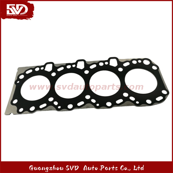 SVD-TY 11115-30041 Cylinder Head For Toyota