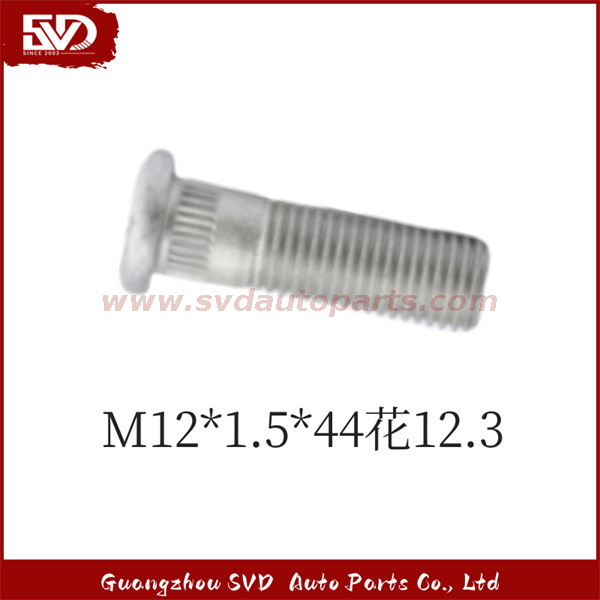 SVD-HD 90113-SA0-025 Wheel Bolt For Honda