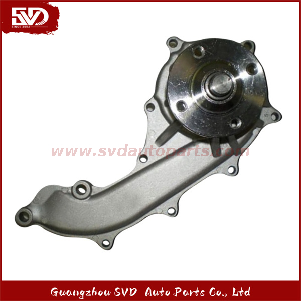 SVD-TY 16100-79245 Water Pump For Toyota