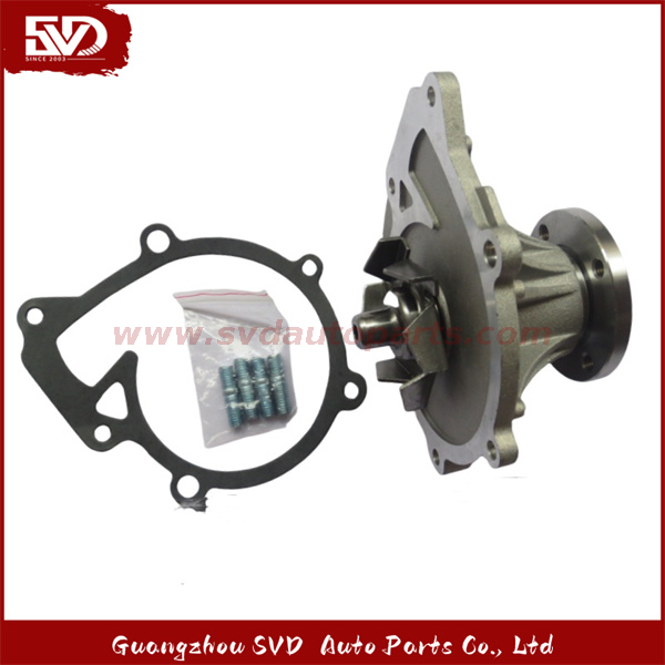 SVD-TY 16100-69356 Water Pump For Toyota