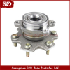 SVD-MB 2DUF053N Wheel Hub Bearing For Mitsubishi
