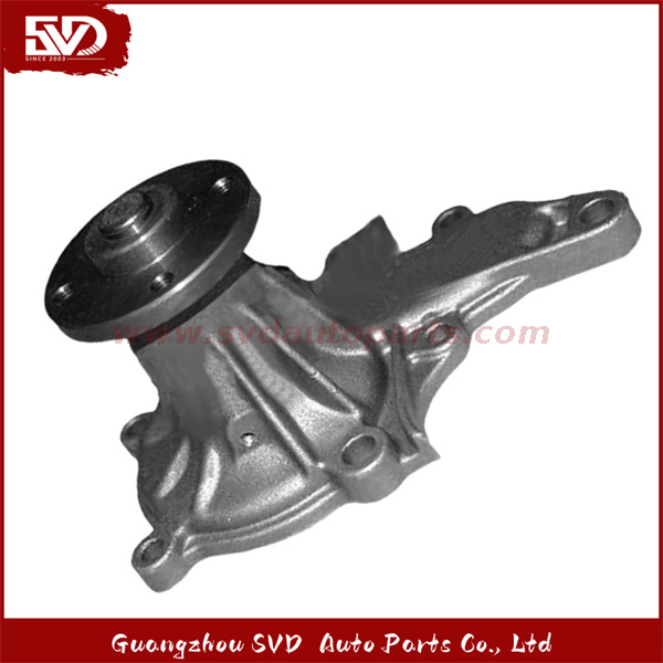 SVD-TY 16100-19106 Water Pump For Toyota