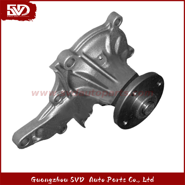 SVD-TY 16110-19045 Water Pump For Toyota