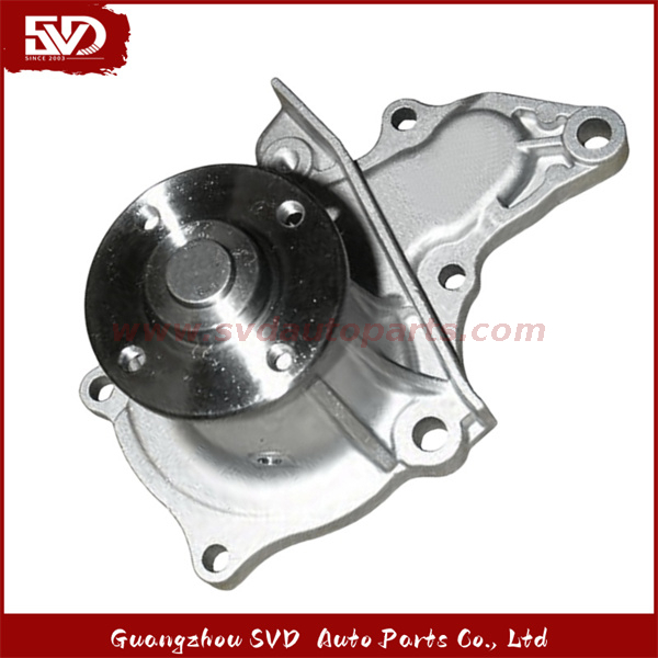 SVD-TY 16110-15080 Water Pump For Toyota