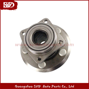 SVD-TY 42410-12250 Wheel Hub Bearing For Toyota