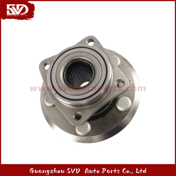 SVD-TY 42410-12250 Wheel Hub Bearing For Toyota