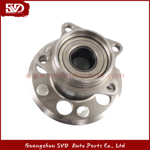 SVD-TY 42410-42020 Wheel Hub Bearing For Toyota