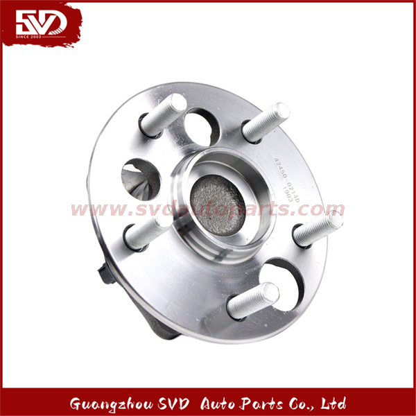 SVD-TY 42450-02140 Wheel Hub Bearing For Toyota