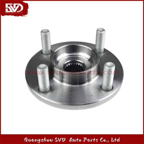 SVD-NS 40202-AX000 Wheel Hub Bearing For Nissan