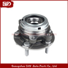 SVD-NS 40203-JN01A Wheel Hub Bearing For Nissan