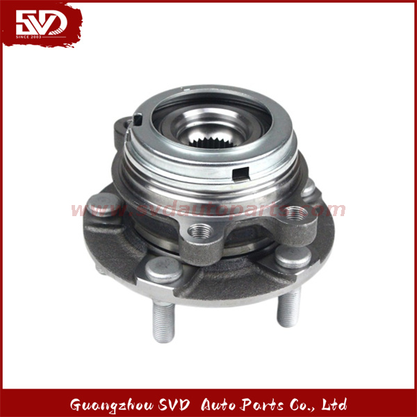 SVD-NS 40203-JN01A Wheel Hub Bearing For Nissan