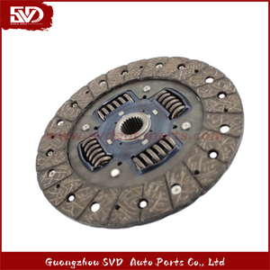 SVD-MB MD742365 Clutch Disc For Mitsubishi