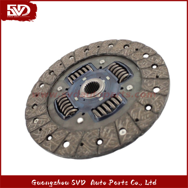 SVD-MB MD742365 Clutch Disc For Mitsubishi