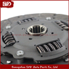 SVD-TY 31250-60391 Clutch Disc For Toyota
