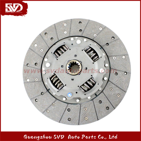 SVD-TY 31250-60471 Clutch Disc For Toyota