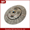 SVD-TY 31250-60222 Clutch Disc For Toyota
