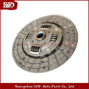 SVD-TY 31250-60222 Clutch Disc For Toyota