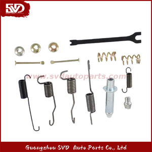 SVD-HY 58375-4F000 Brake Shoe Repair Kits For Hyundai