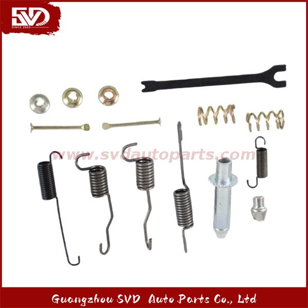 SVD-HY 58375-4F000 Brake Shoe Repair Kits For Hyundai