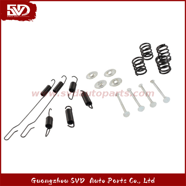 SVD-TY 04942-26010 Brake Shoe Repair Kits For Toyota