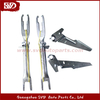SVD-TY 04943-0K020 Brake Shoe Repair Kits For Toyota