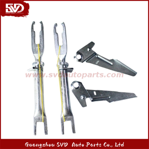SVD-TY 04943-0K020 Brake Shoe Repair Kits For Toyota