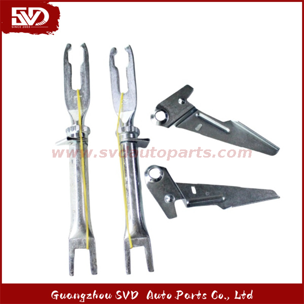 SVD-TY 04943-0K020 Brake Shoe Repair Kits For Toyota