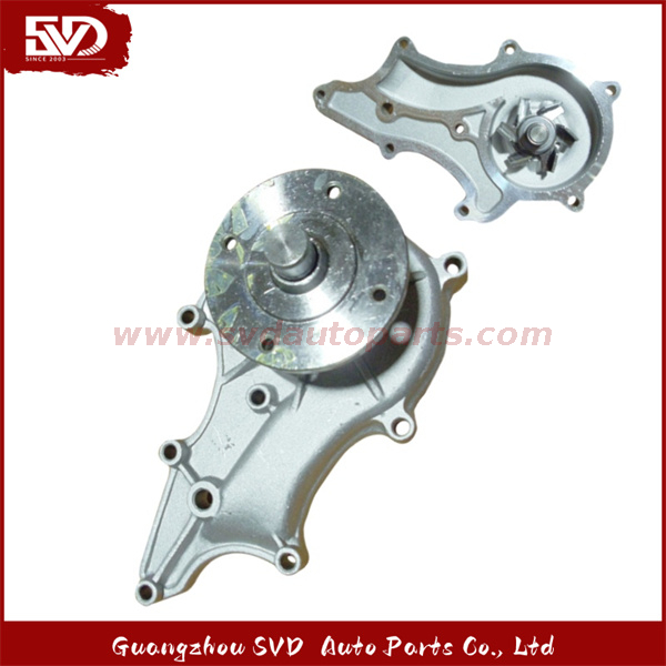 SVD-TY 16100-39345 Water Pump For Toyota