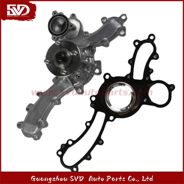 SVD-TY 16100-39406 Water Pump For Toyota