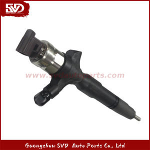 SVD-TY 23670-09060 Fuel Injector Nozzles For Toyota
